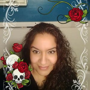 Meet your Posher, Elisha